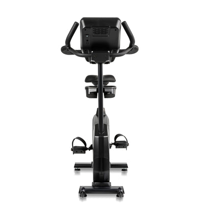 Spirit CU900 Upright Bike - Self Powered