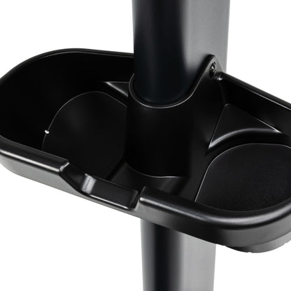 Spirit CU900 Upright Bike - Self Powered