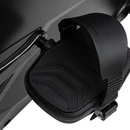 Spirit CU900 Upright Bike - Self Powered