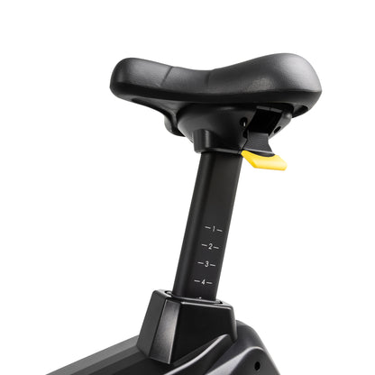 Spirit CU900 Upright Bike - Self Powered