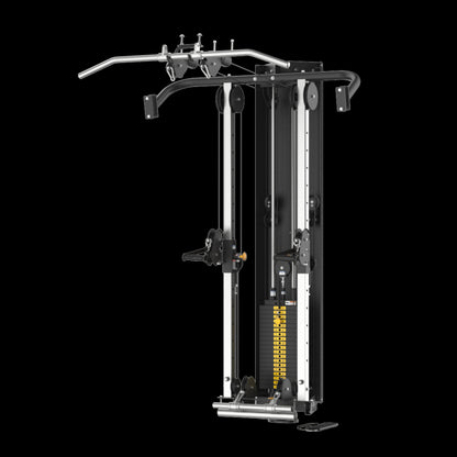 SR1-DAP Hi/Lo Pulley System