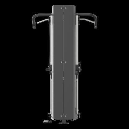SR1-DAP Hi/Lo Pulley System