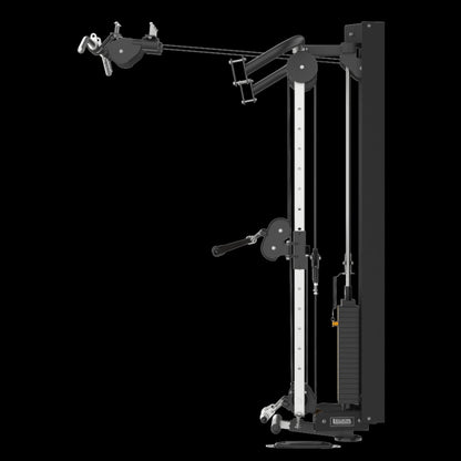 SR1-DAP Hi/Lo Pulley System