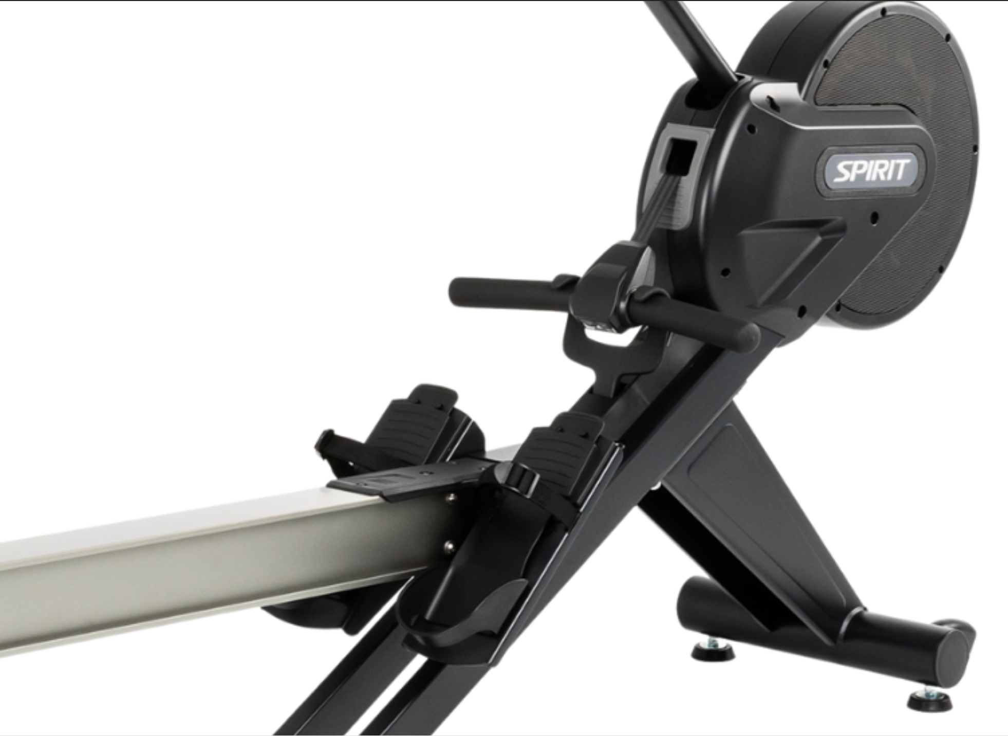 Spirit CRW800 Rower – Commercial Self Powered
