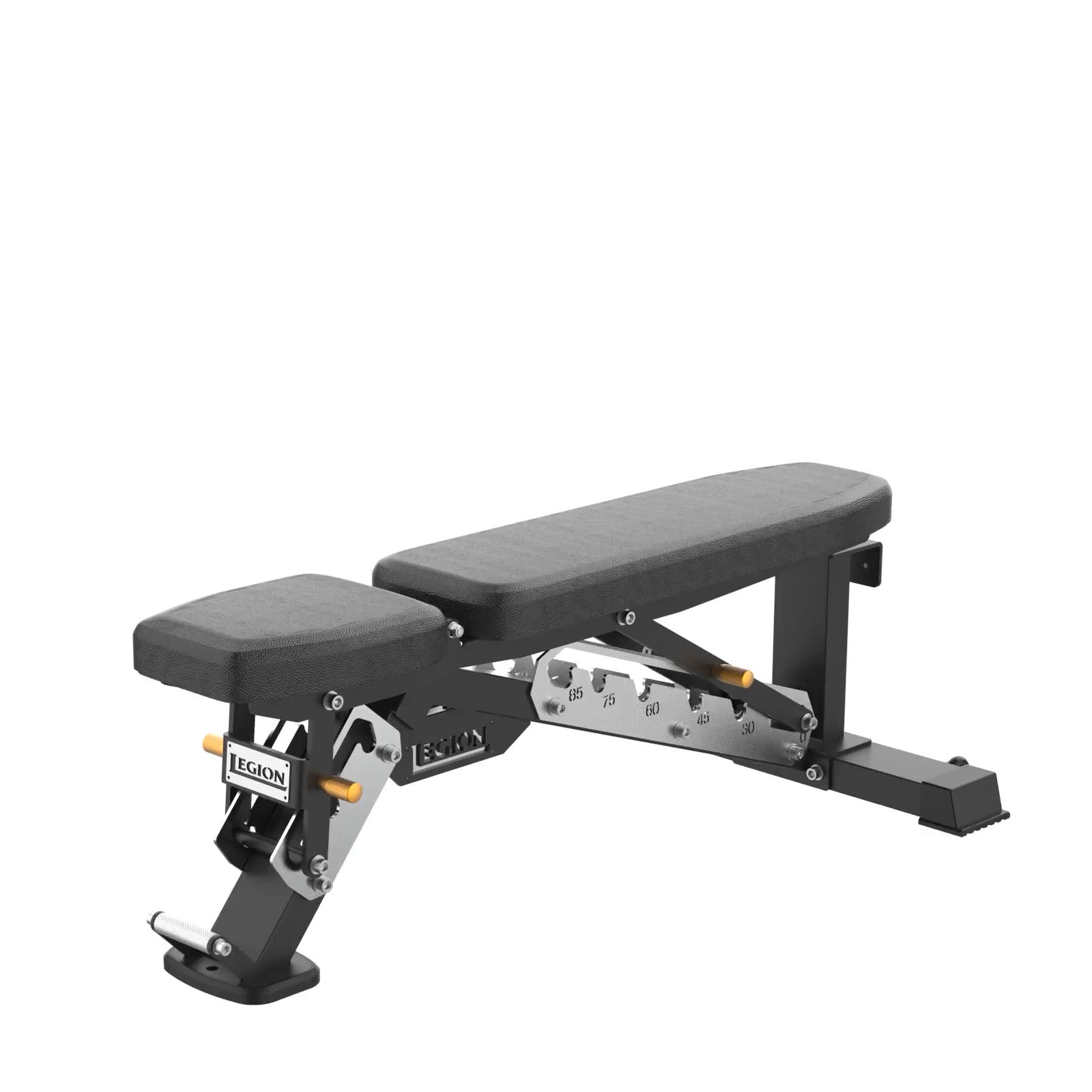 Spartan PRO Adjustable Bench