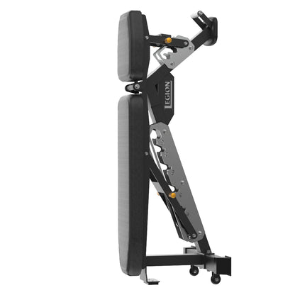 Spartan PRO Adjustable Bench