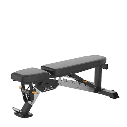 Spartan PRO Adjustable Bench
