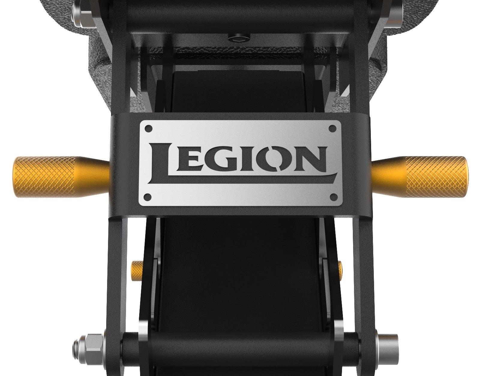 Spartan PRO Adjustable Bench