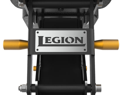 Spartan PRO Adjustable Bench
