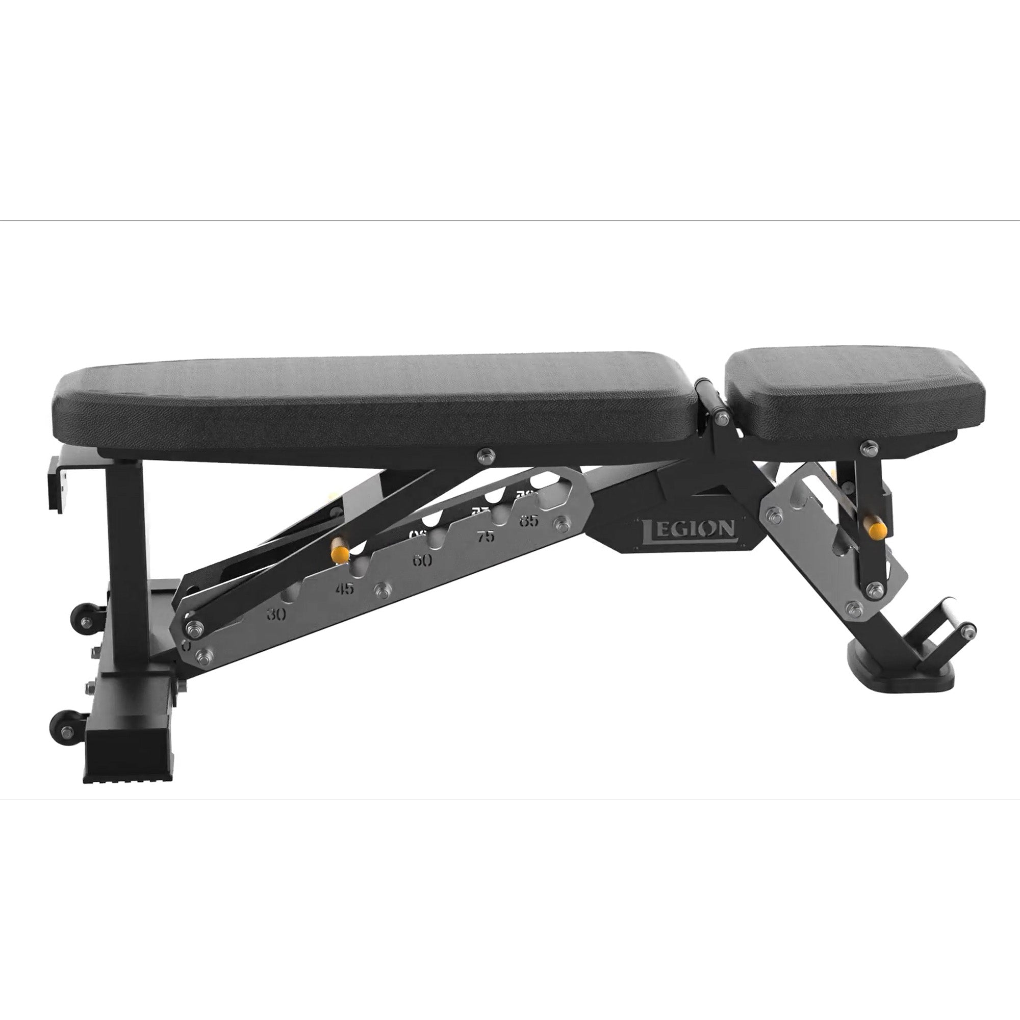 Spartan PRO Adjustable Bench
