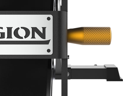 Spartan PRO Adjustable Bench