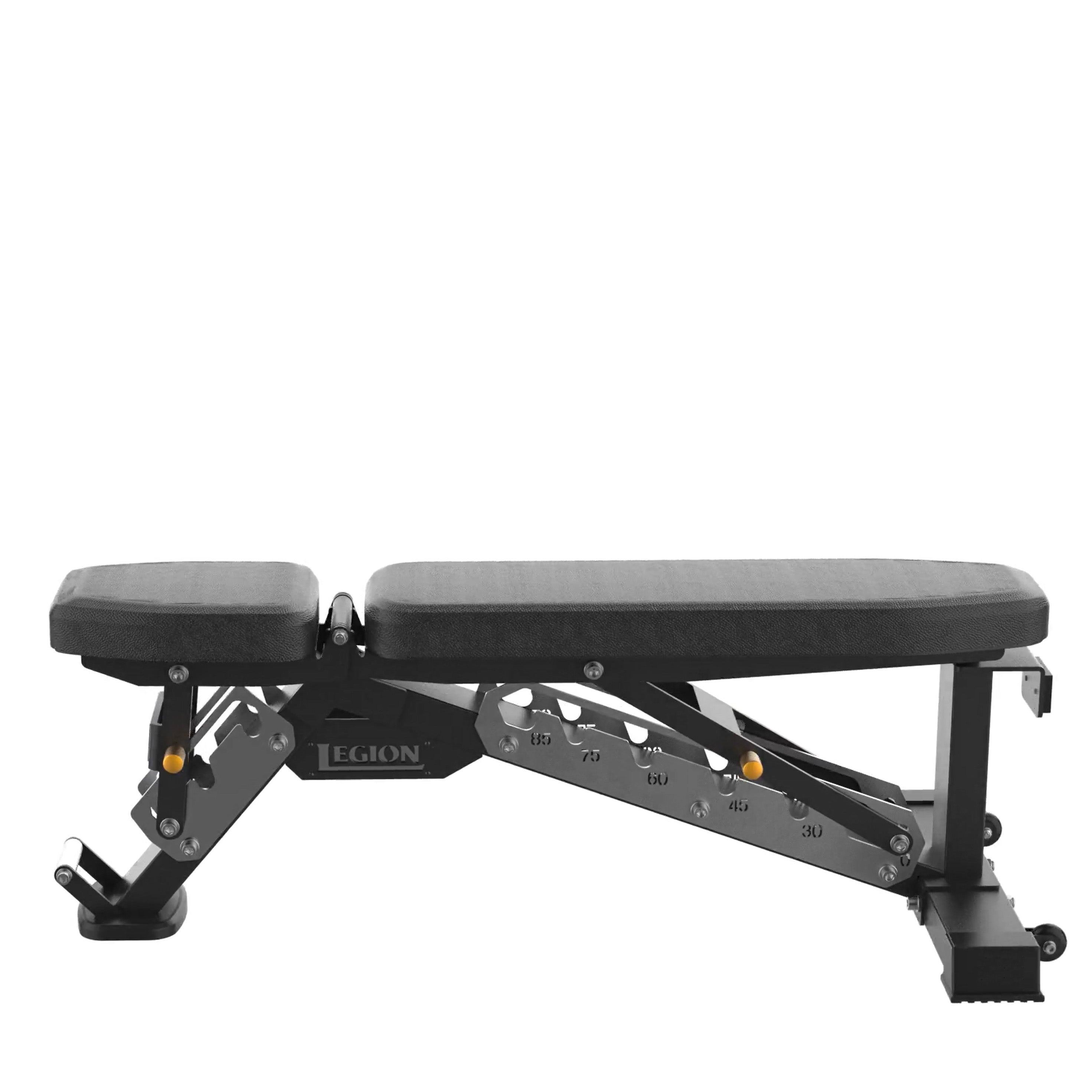 Spartan PRO Adjustable Bench