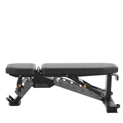Spartan PRO Adjustable Bench