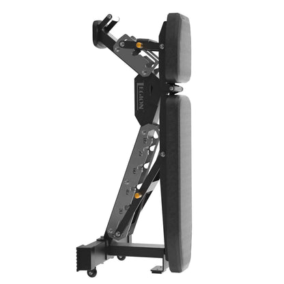Spartan PRO Adjustable Bench