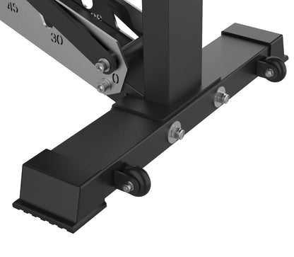 Spartan PRO Adjustable Bench