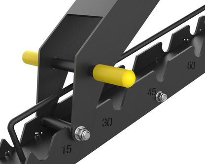 Spartan Studio Adjustable Bench