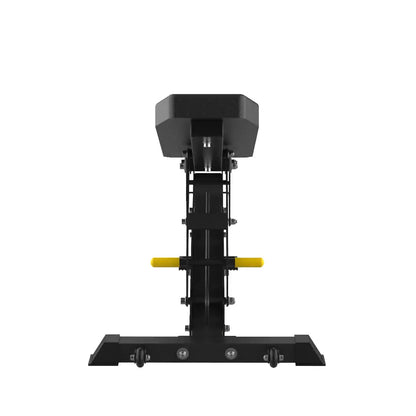 Spartan Studio Adjustable Bench