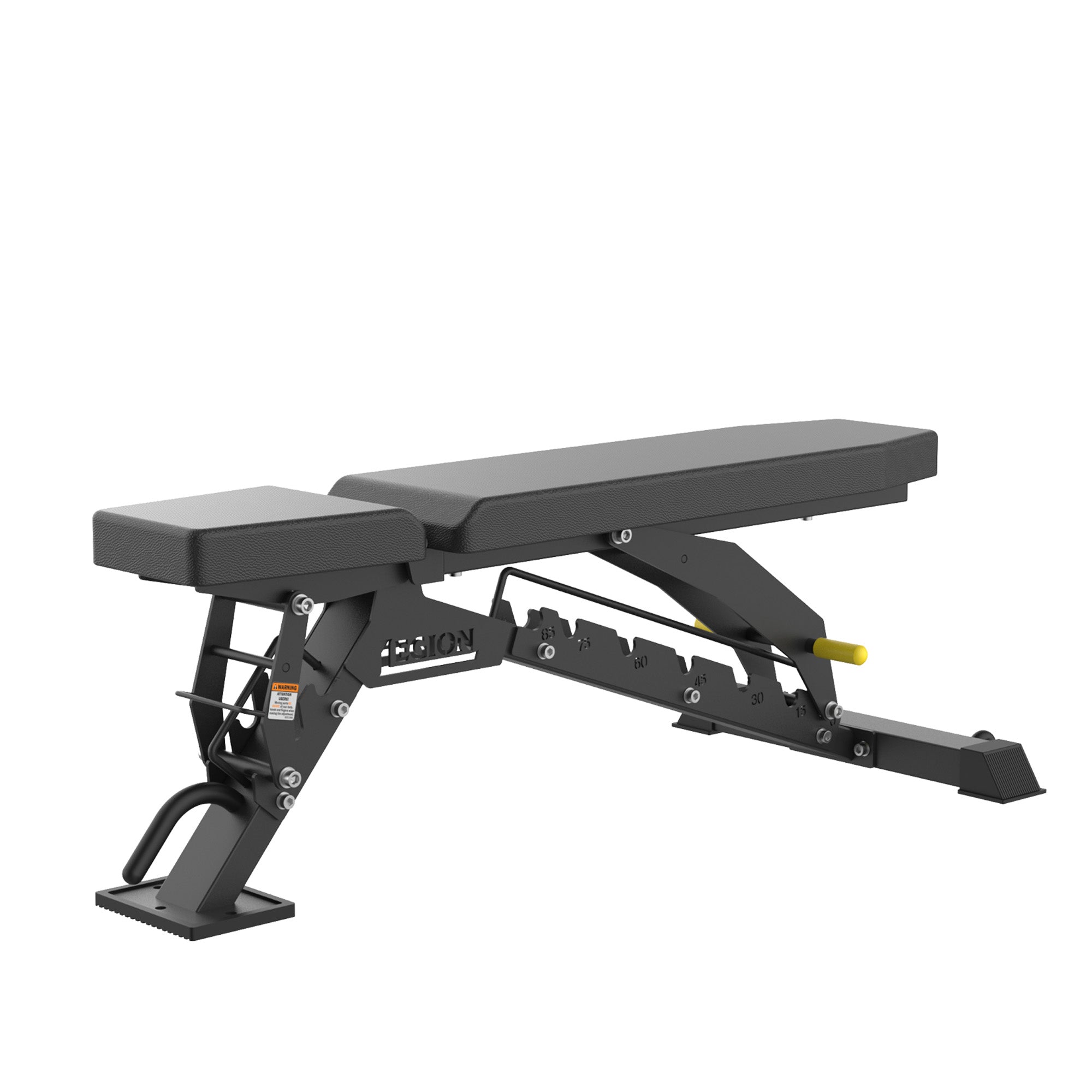 Spartan Studio Adjustable Bench