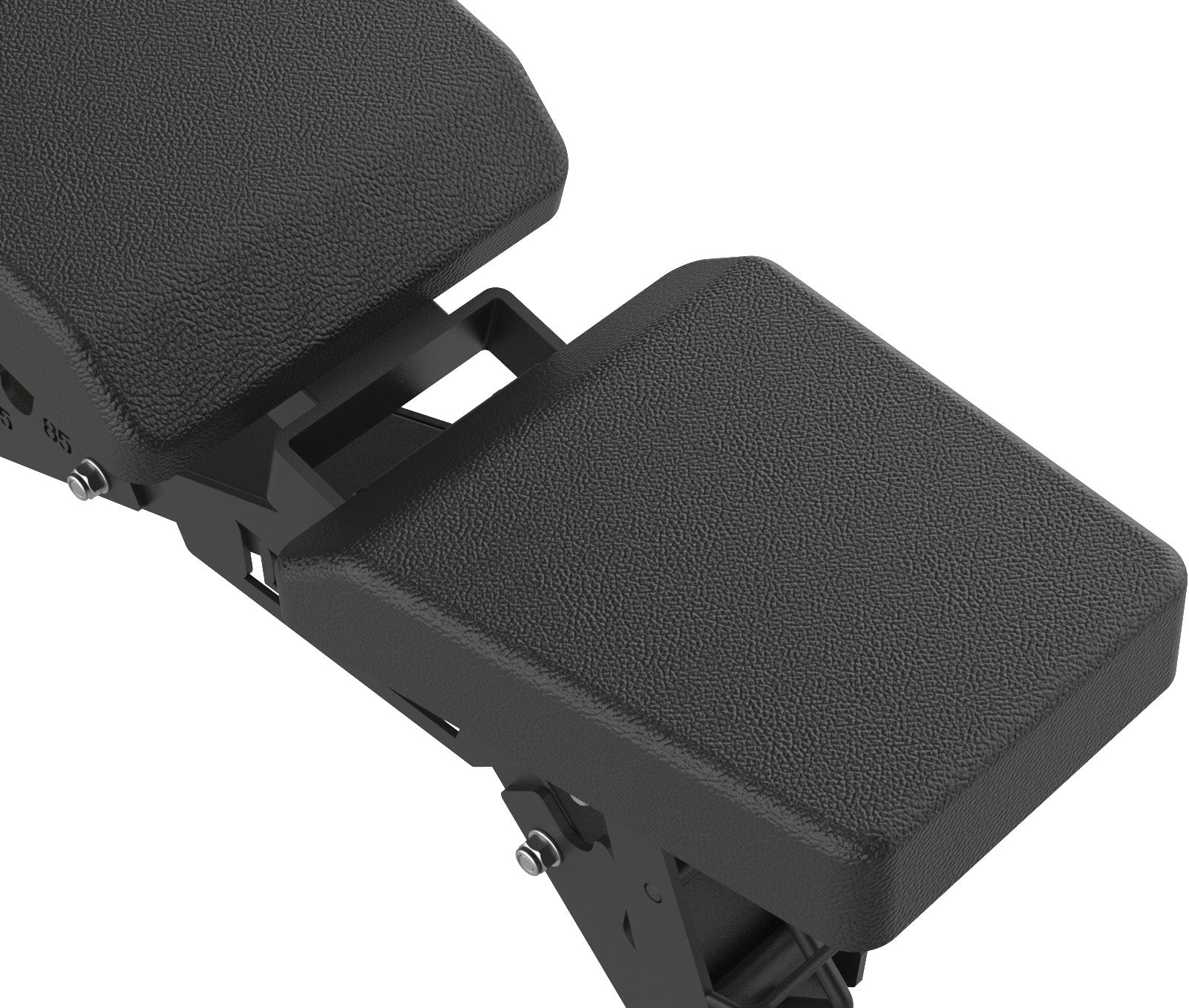 Spartan Studio Adjustable Bench