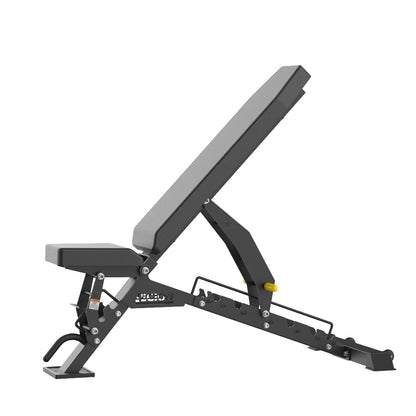 Spartan Studio Adjustable Bench
