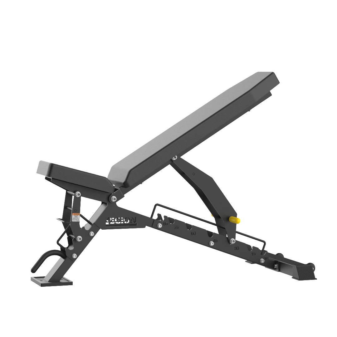 Spartan Studio Adjustable Bench