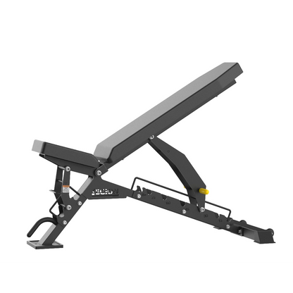 Spartan Studio Adjustable Bench