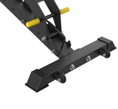Spartan Studio Adjustable Bench