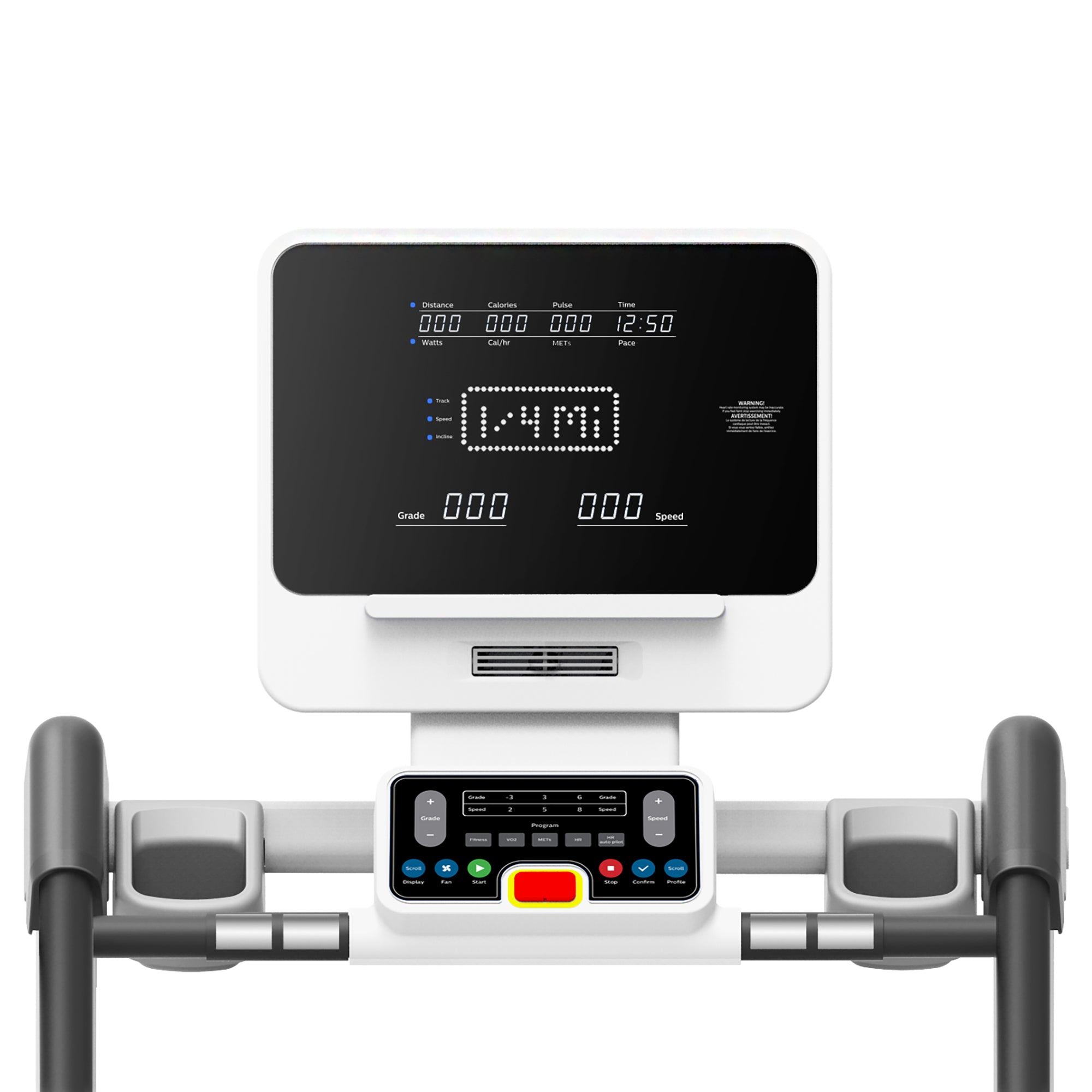 Spirit 4.0T Rehabilitation Treadmill