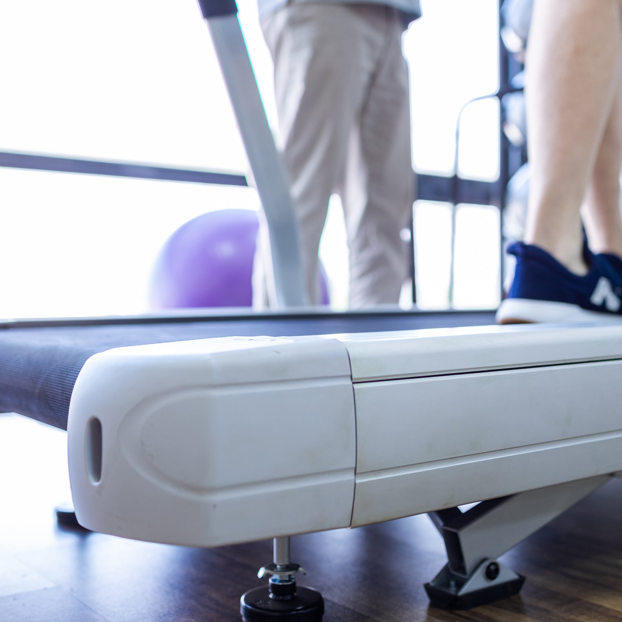Spirit 4.0T Rehabilitation Treadmill