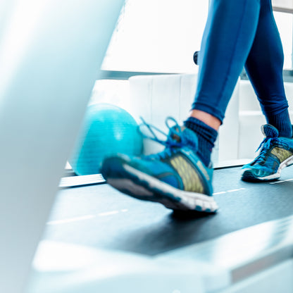 Spirit 4.0T Rehabilitation Treadmill
