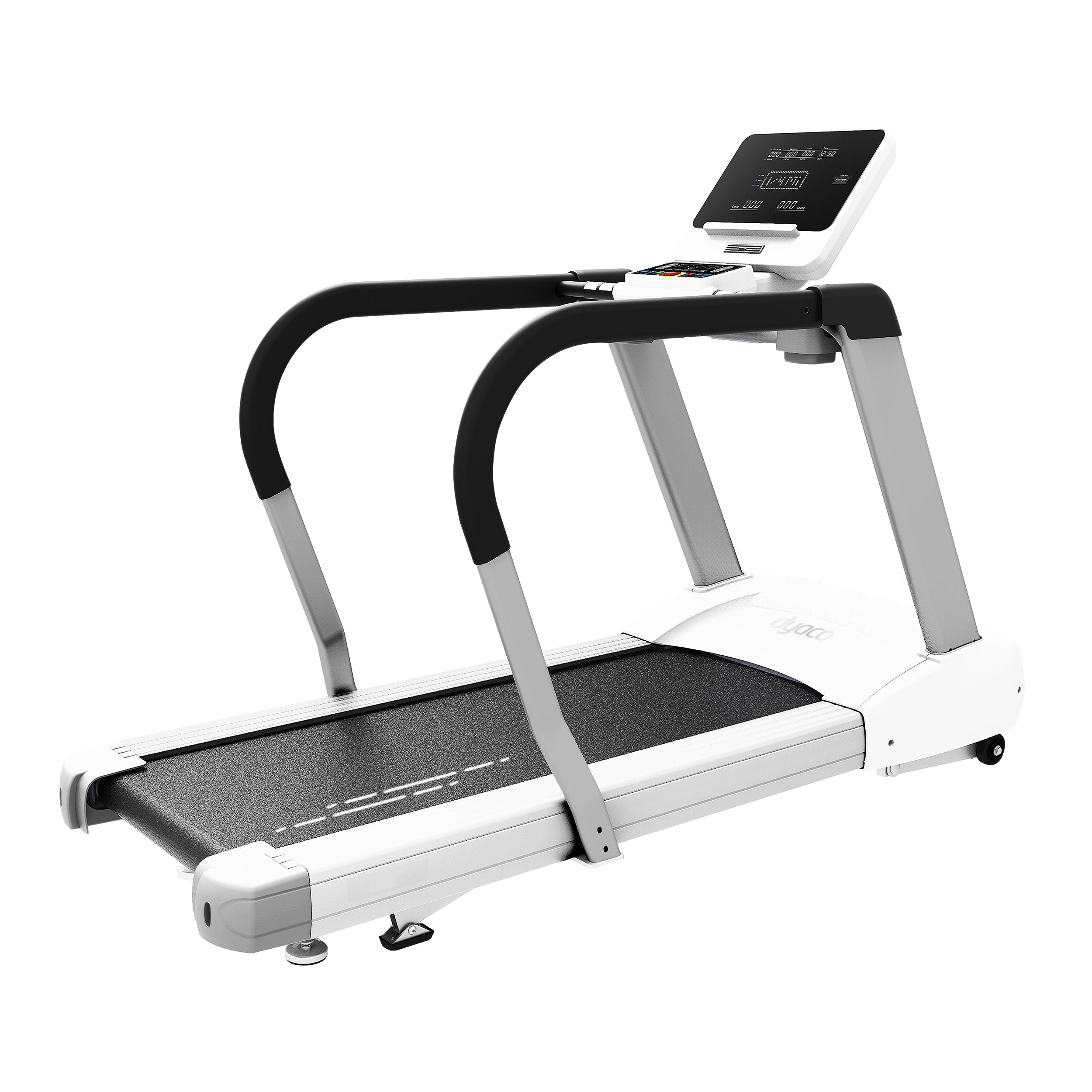 Spirit 4.0T Rehabilitation Treadmill