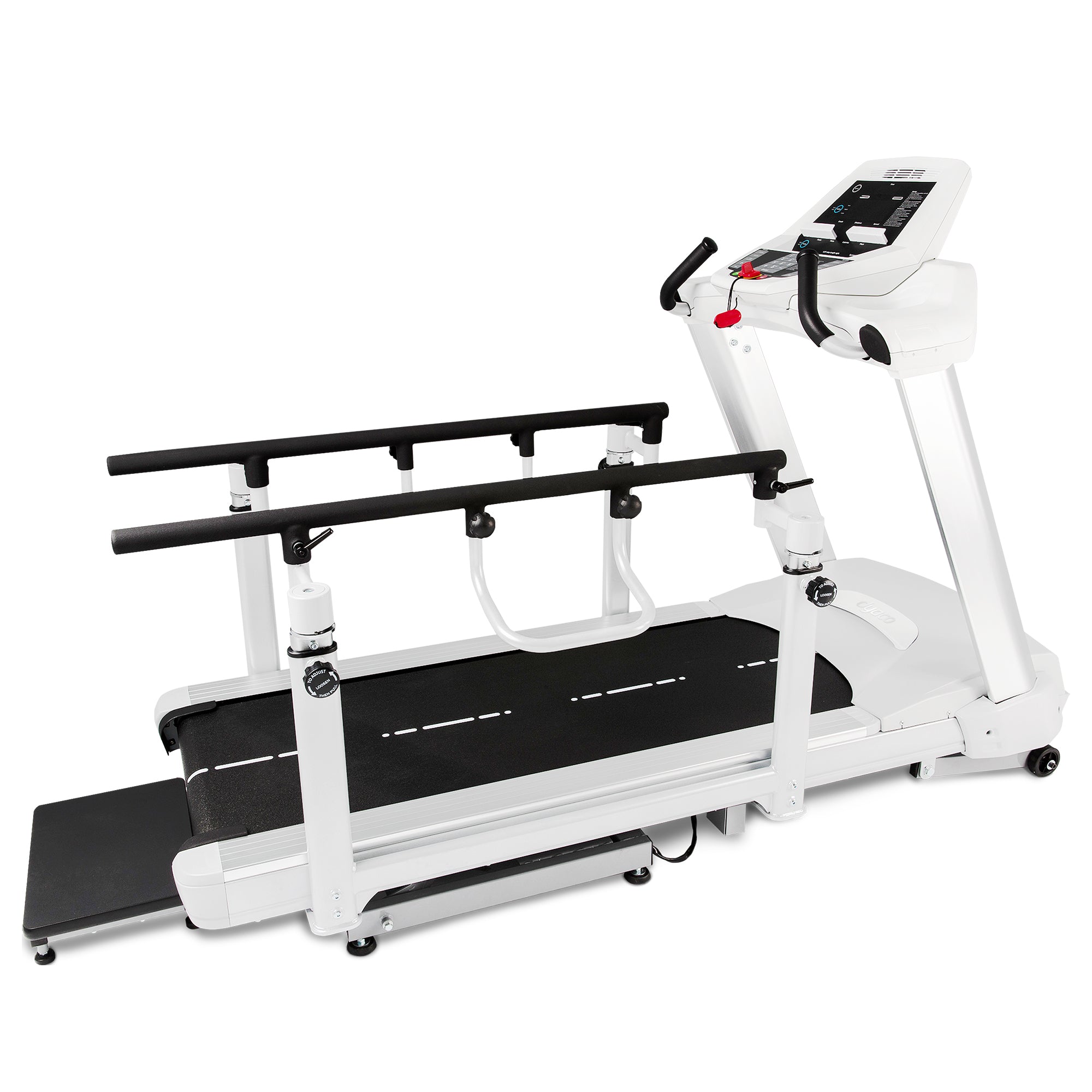 Spirit 7.0T Rehabilitation Treadmill