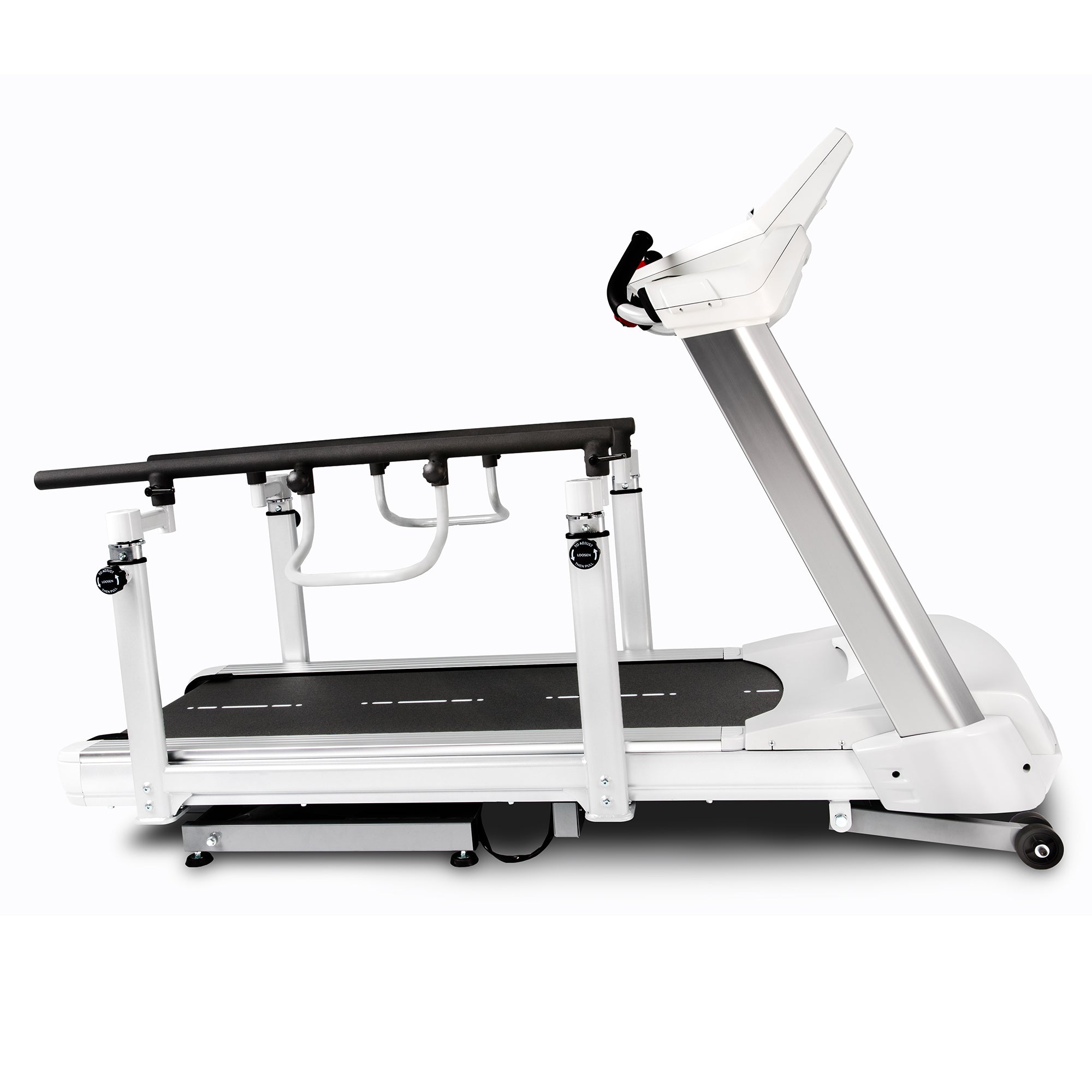 Spirit 7.0T Rehabilitation Treadmill
