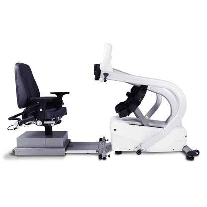 Spirit 7.0S Recumbent Stepper – Rehabilitation / Medical-Grade