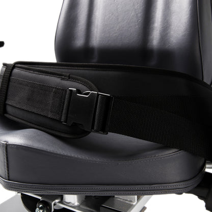 Spirit 7.0S Recumbent Stepper – Rehabilitation / Medical-Grade