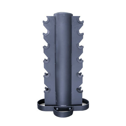 VDBR 6-Pair Vertical Dumbbell Rack