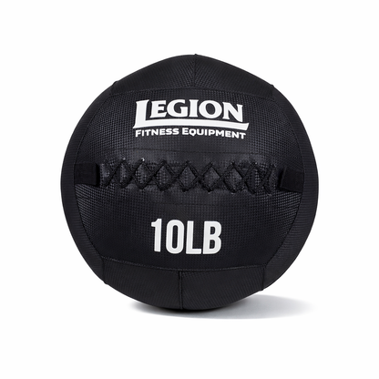 LEGION WALL BALLS