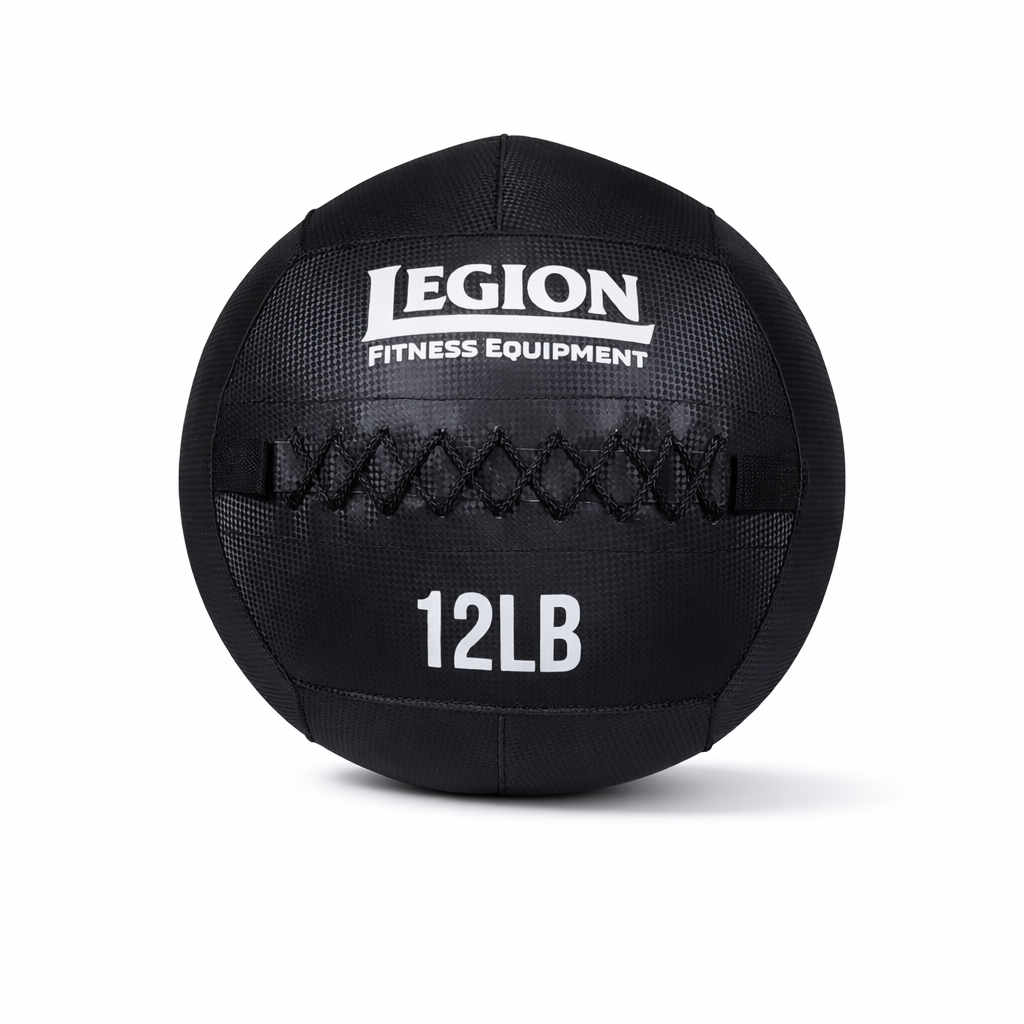 LEGION WALL BALLS