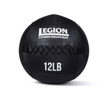 LEGION WALL BALLS