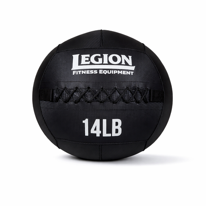 LEGION WALL BALLS