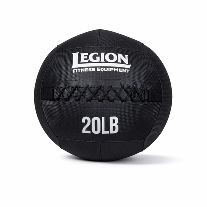 LEGION WALL BALLS