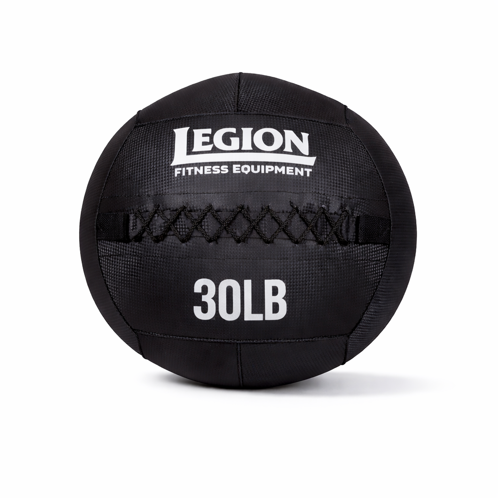 LEGION WALL BALLS