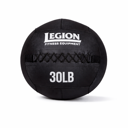 LEGION WALL BALLS