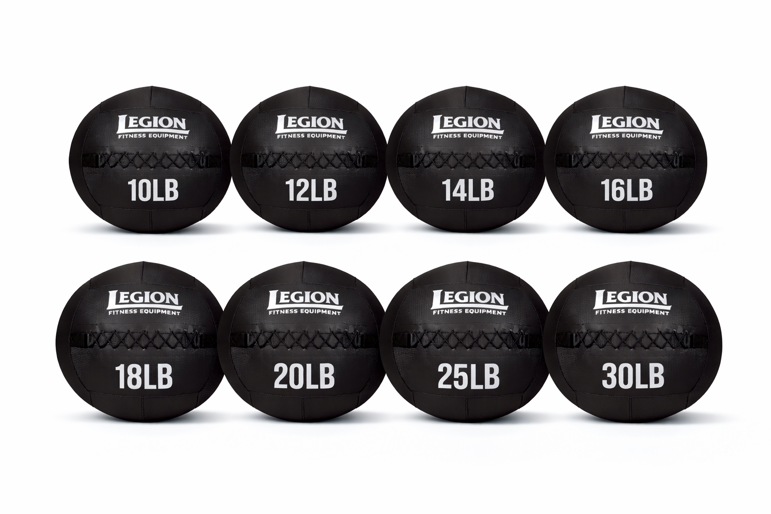 LEGION WALL BALLS