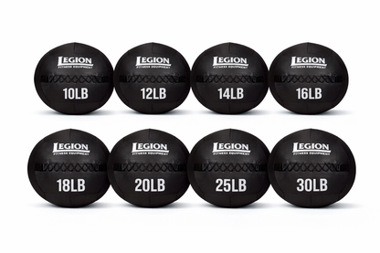 LEGION WALL BALLS