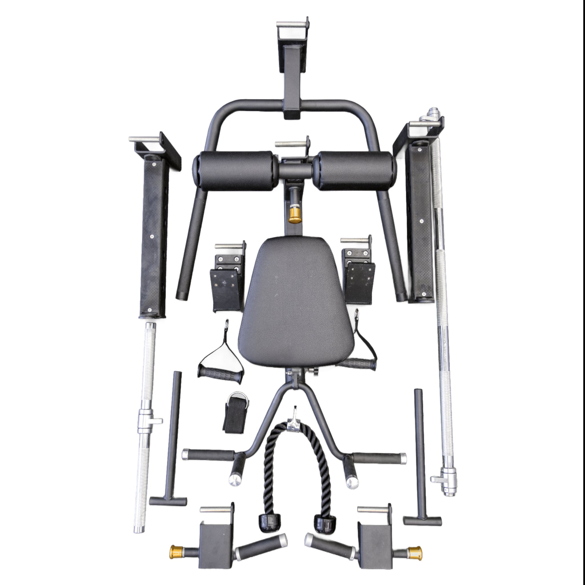 X3 Spatha Pro All-In-One Trainer