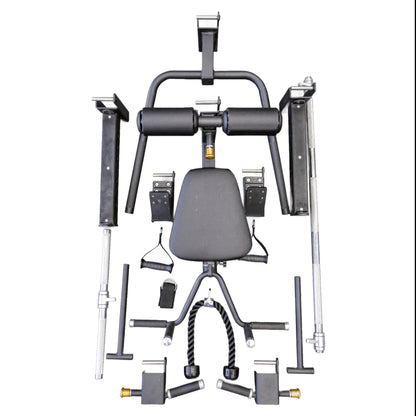 X3 Spatha Pro All-In-One Trainer