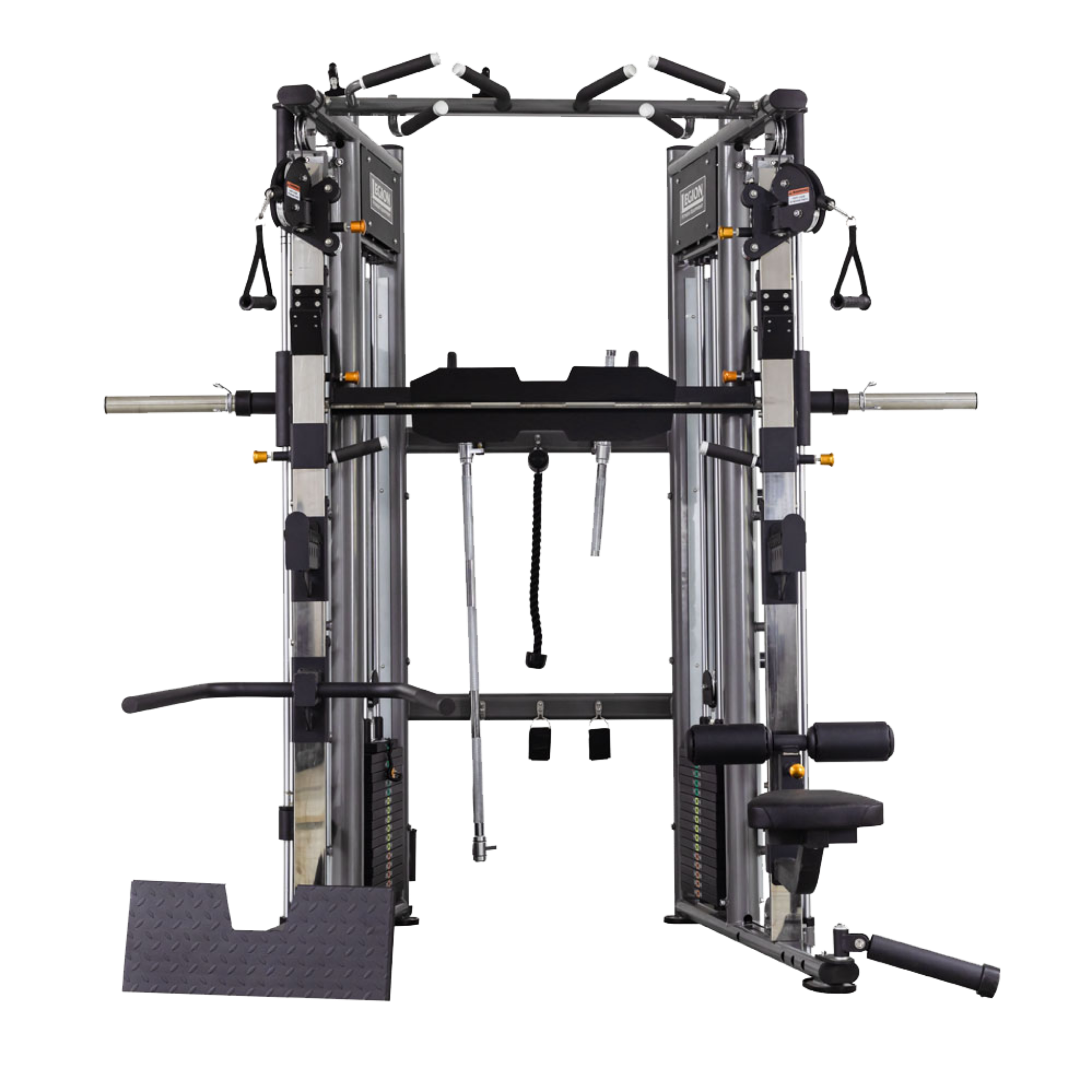 X3 Spatha Pro All-In-One Trainer