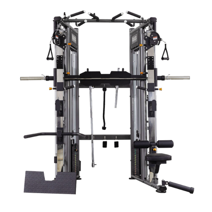 X3 Spatha Pro All-In-One Trainer