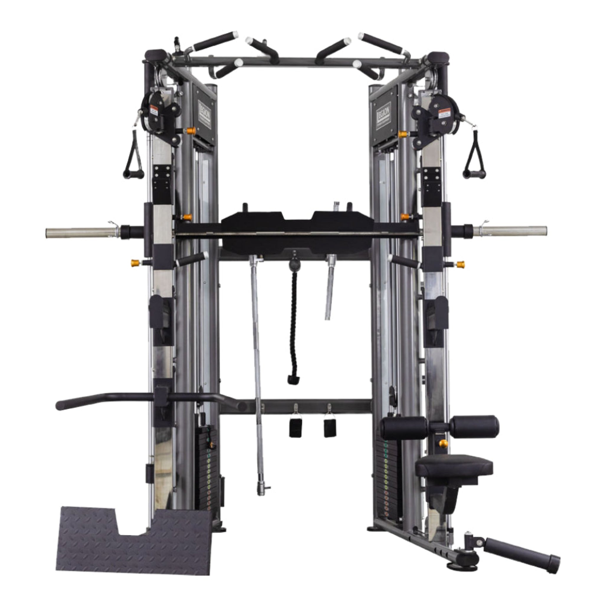 X3 Spatha Pro All-In-One Trainer